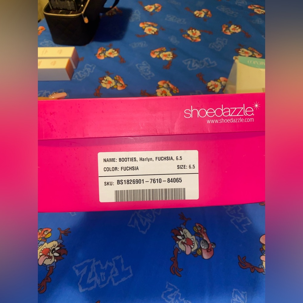 Barbie Cute heels